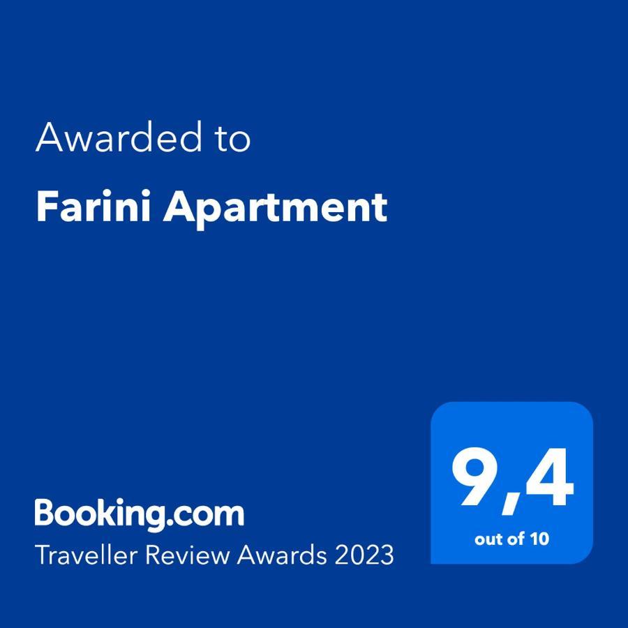 Farini Apartment Milano Ngoại thất bức ảnh